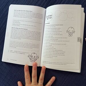 NEW The Wonder Weeks: A Stress-Free Guide to Your Baby's Behavior